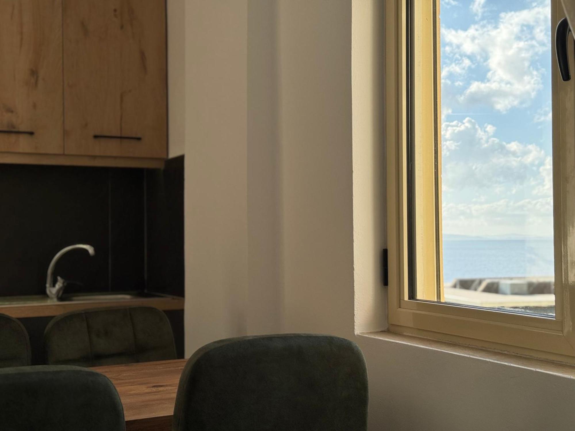 Apartman Kleo Seaside