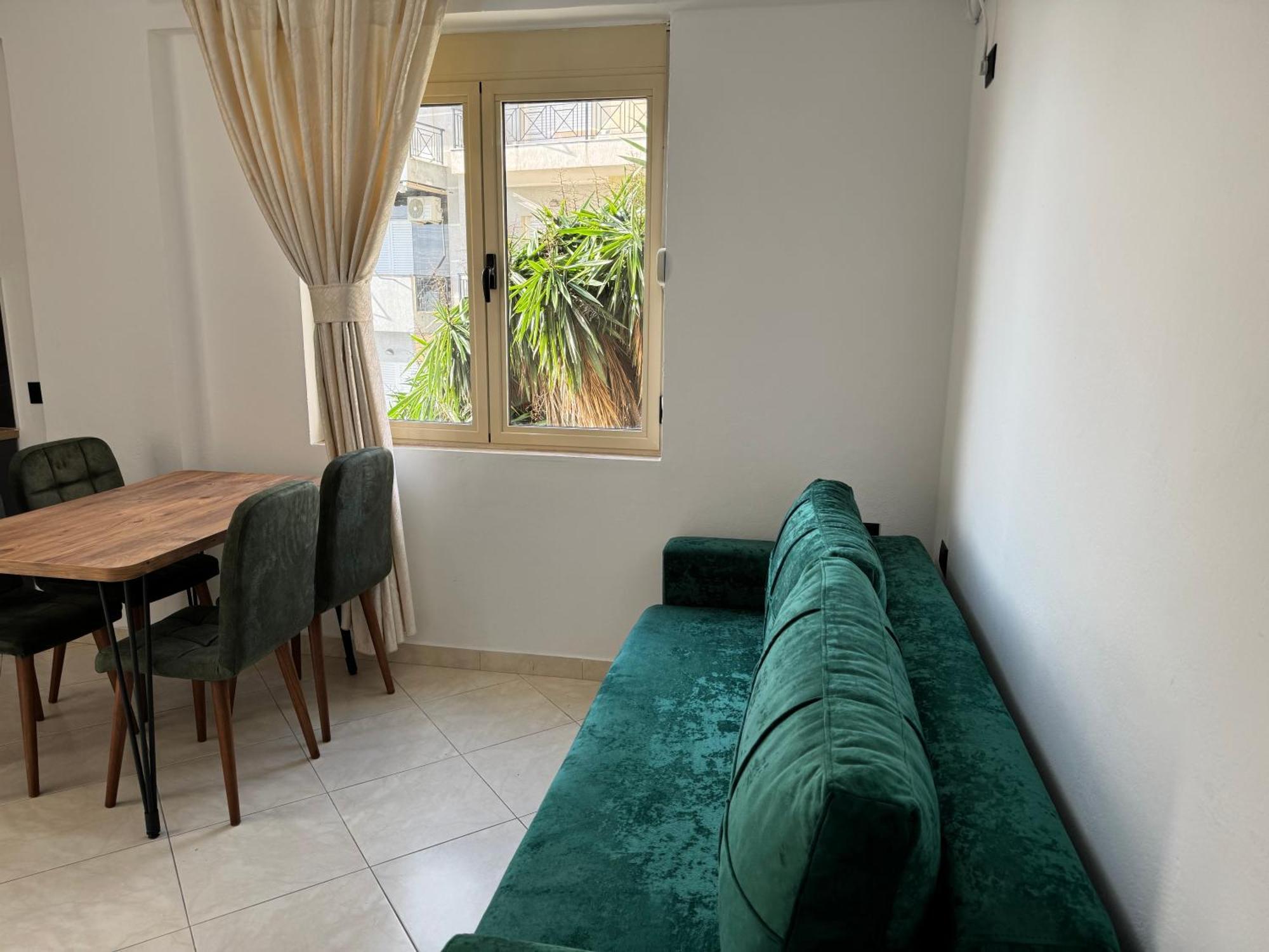 Kleo Seaside Apartman