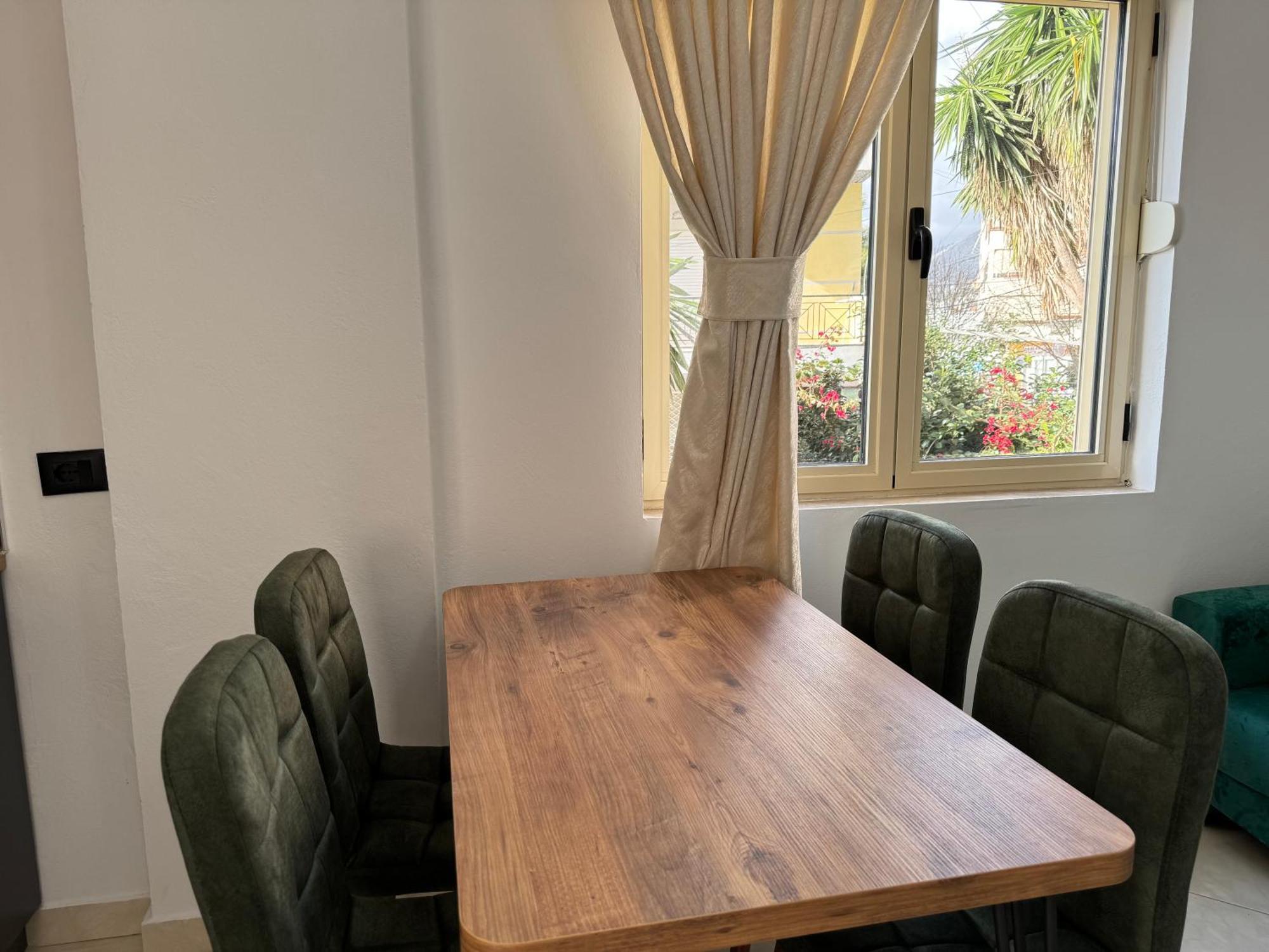 Apartman Kleo Seaside *