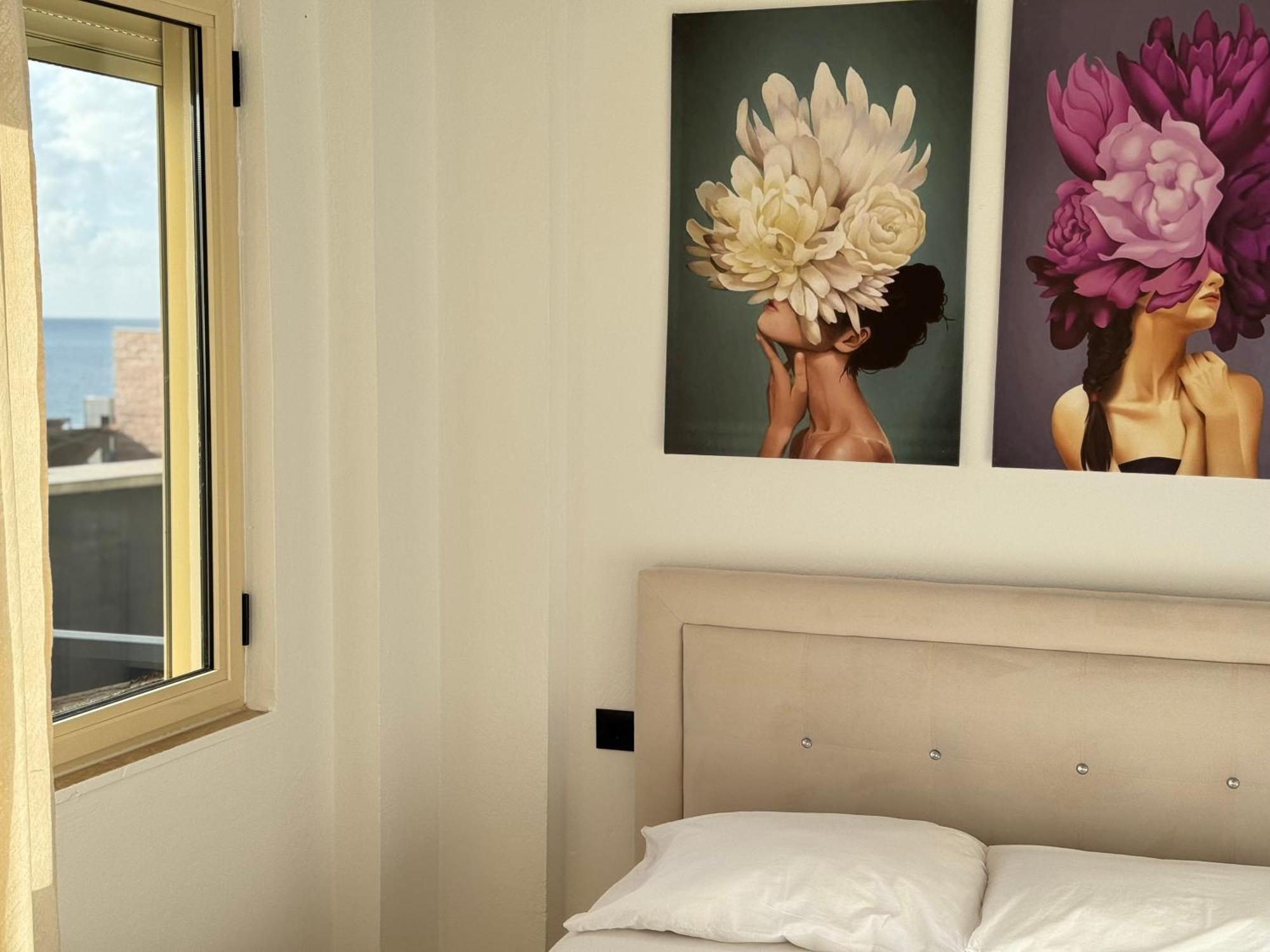 Kleo Seaside Apartman *