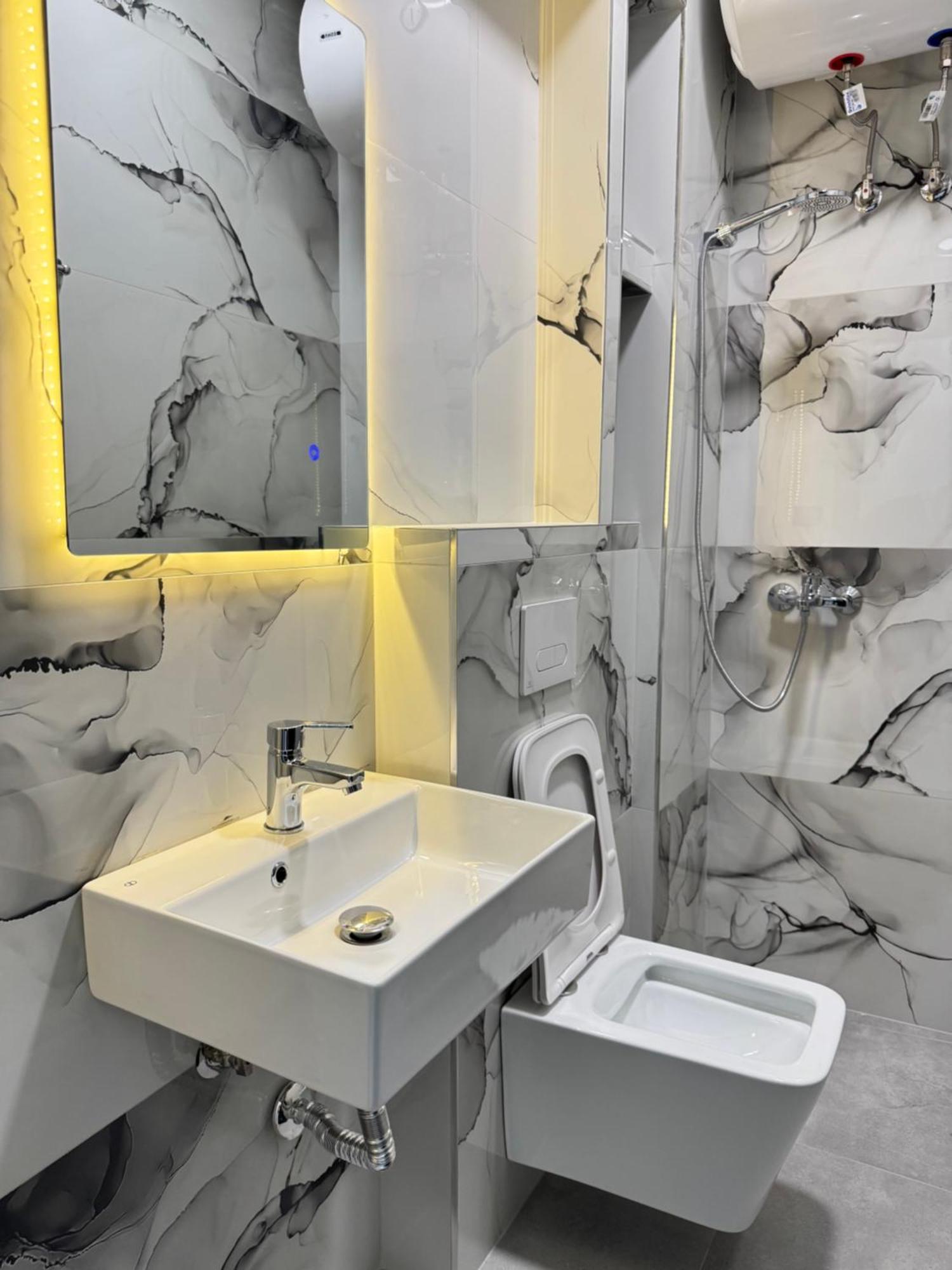 Apartman Kleo Seaside *