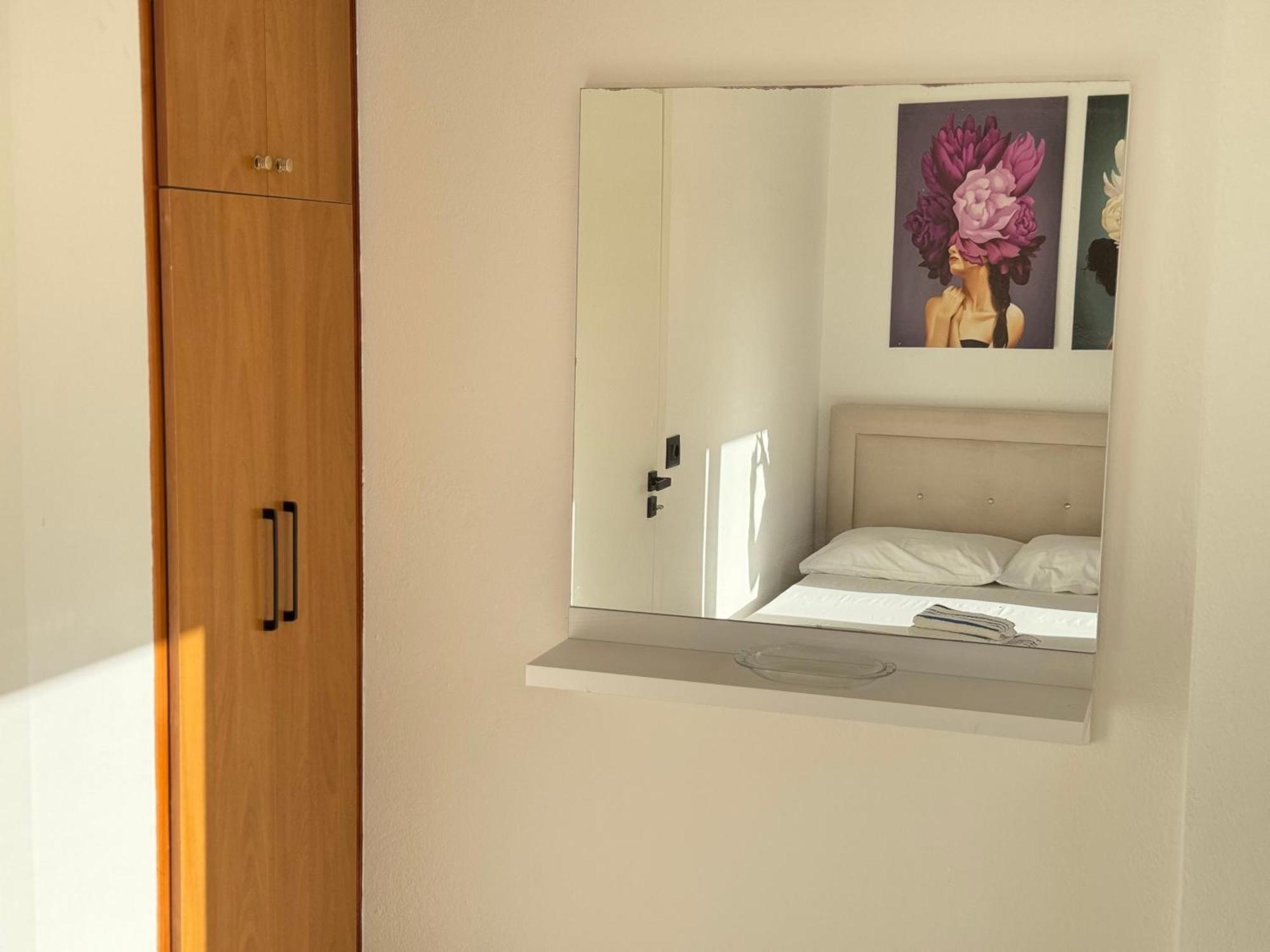 Kleo Seaside Apartman Saranda