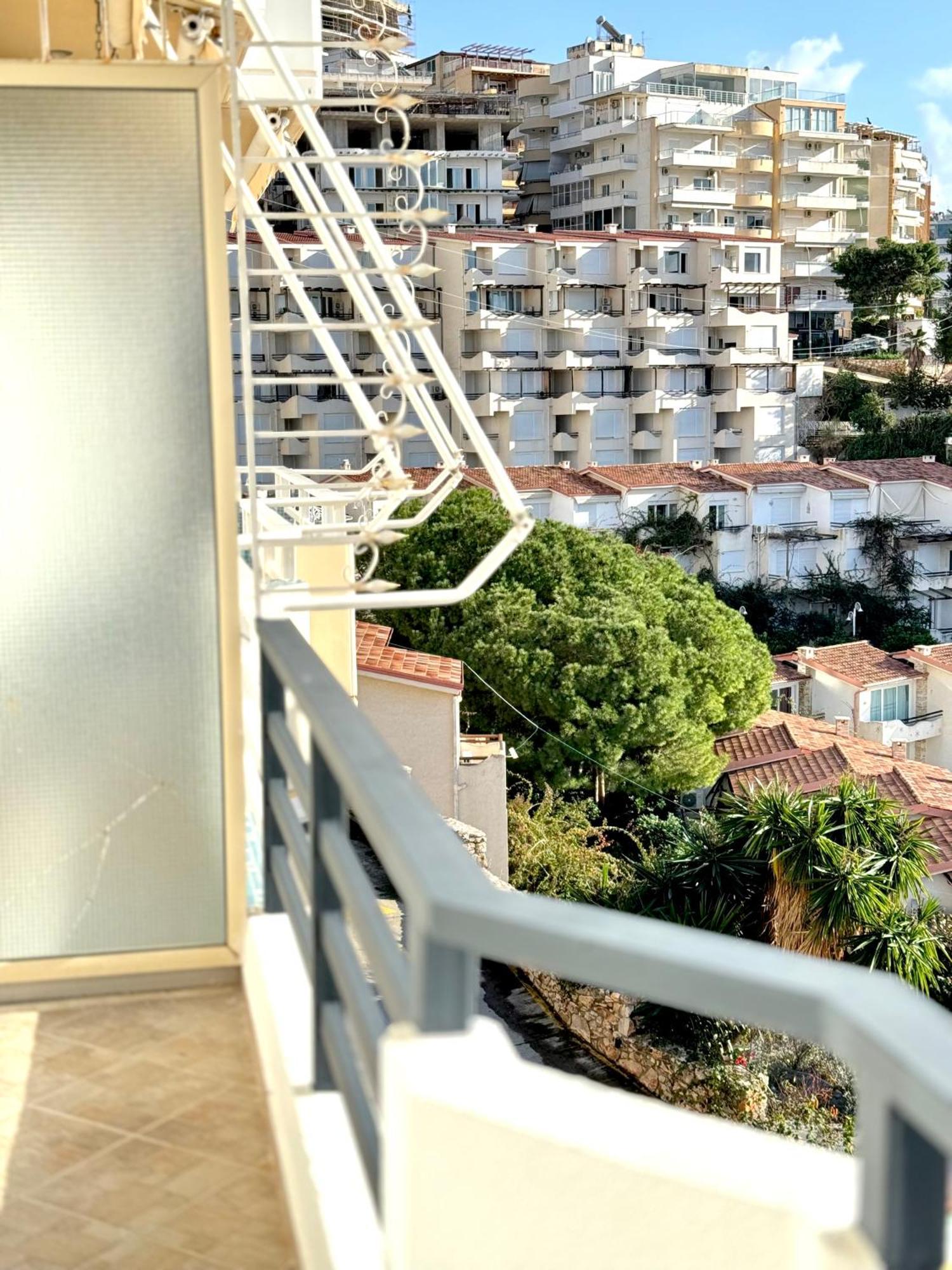 Apartman Kleo Seaside