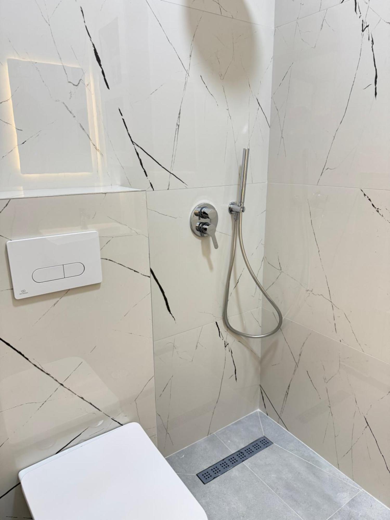 Apartman Kleo Seaside *