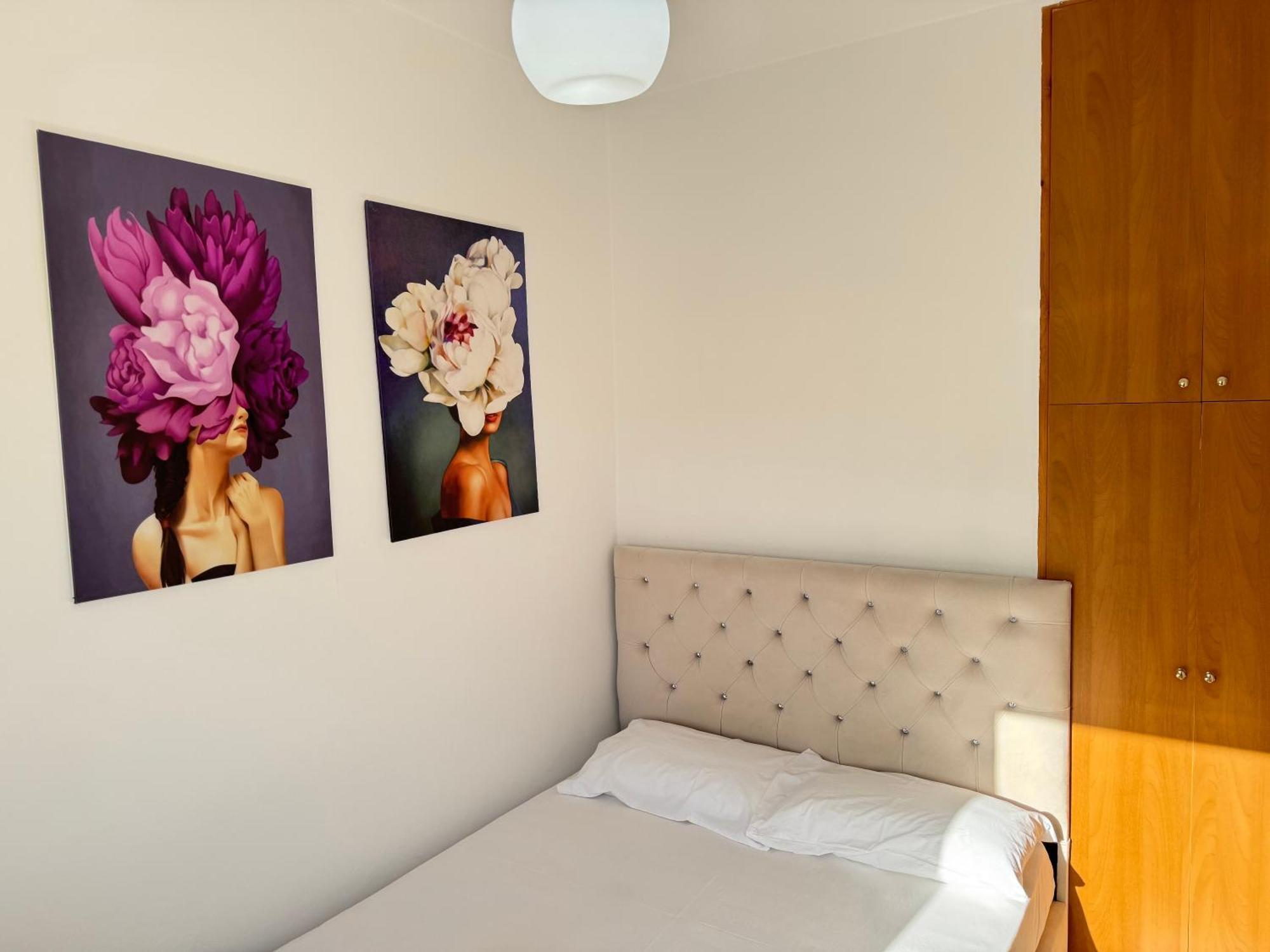 Kleo Seaside Apartman