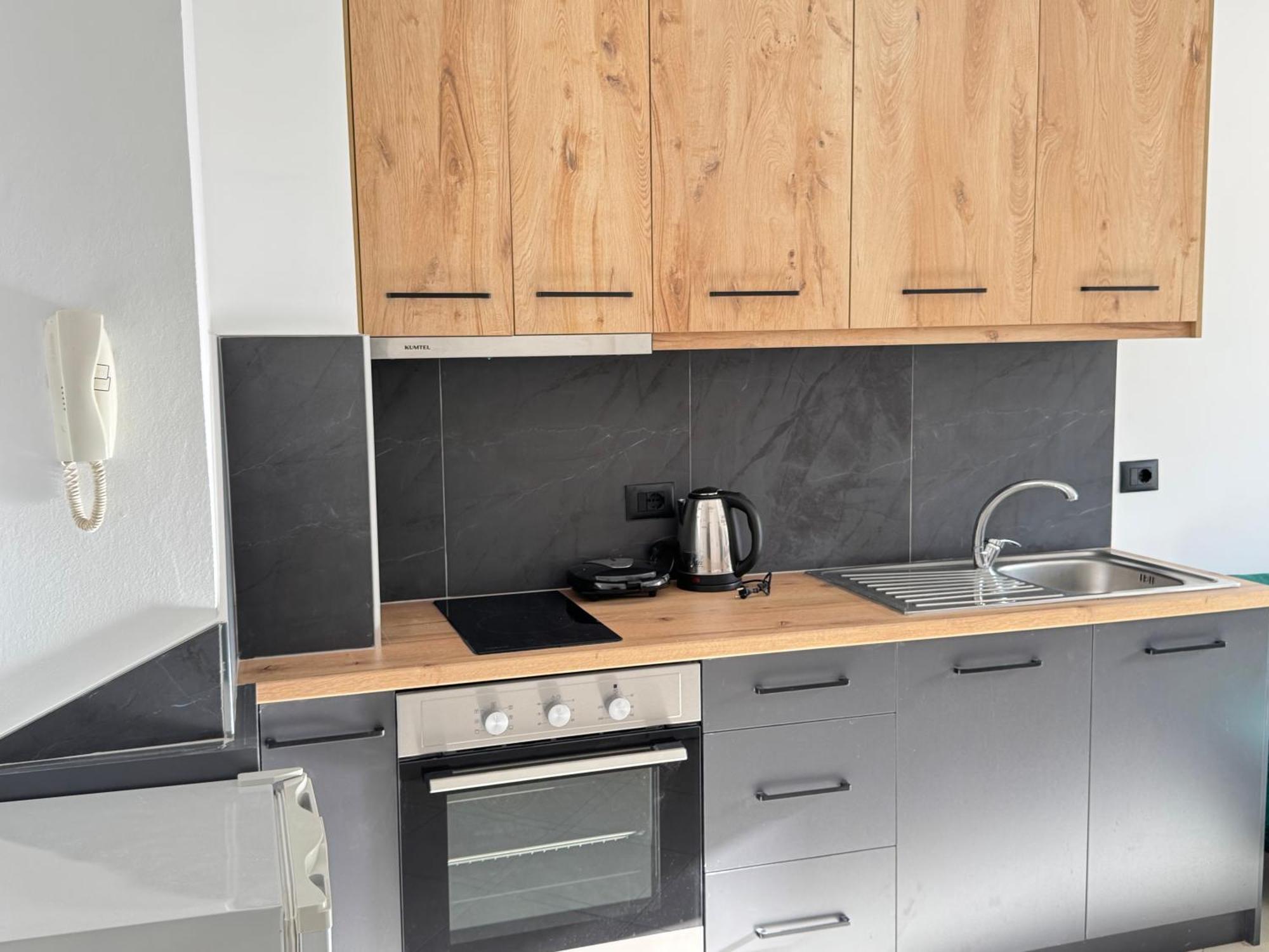 Apartman Kleo Seaside