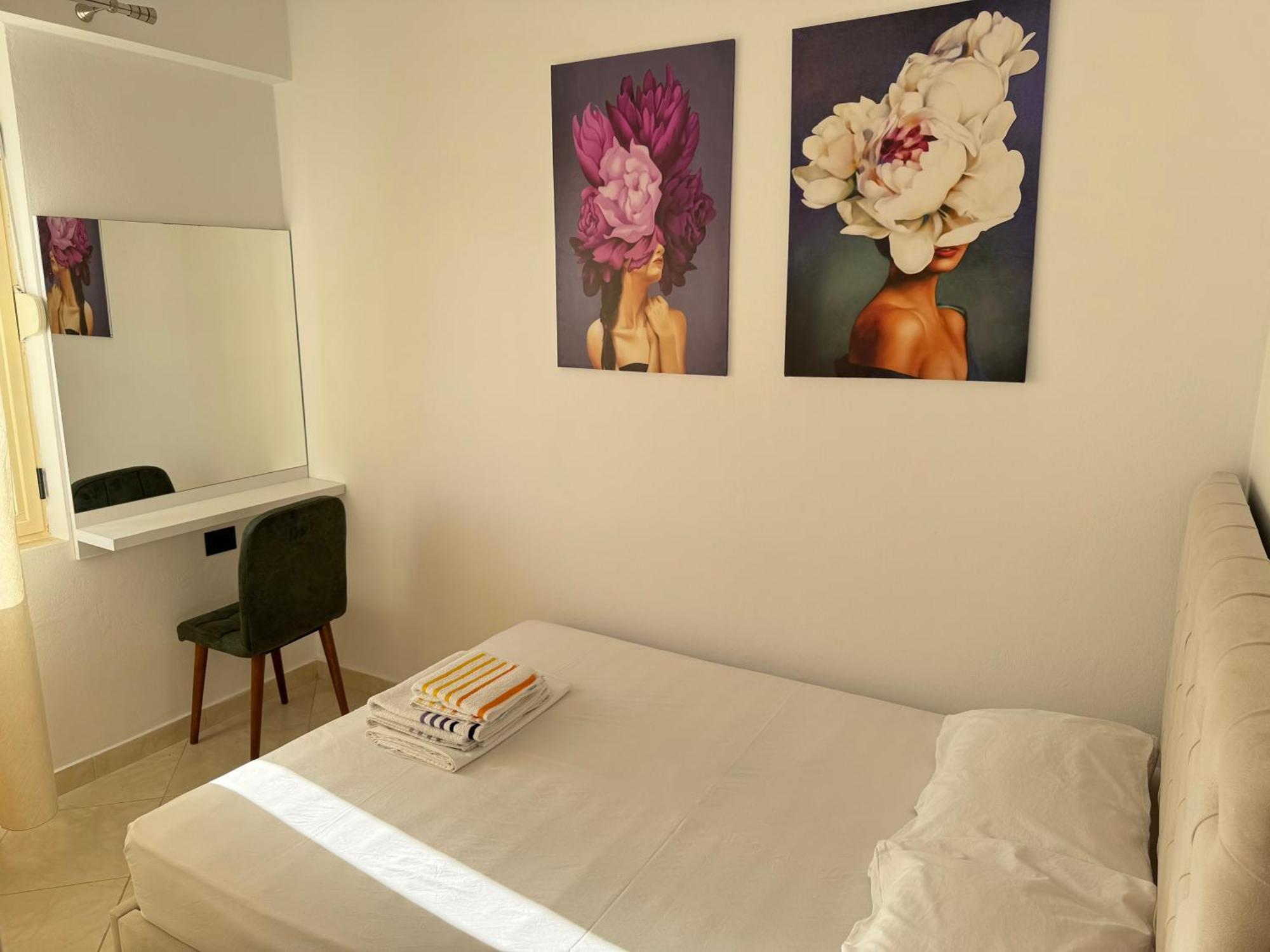 Apartman Kleo Seaside *